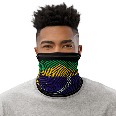 Neck Gaiter