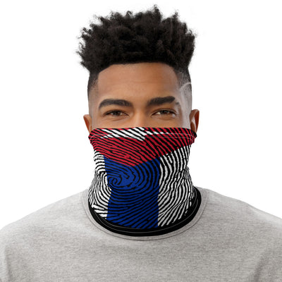 Neck Gaiter