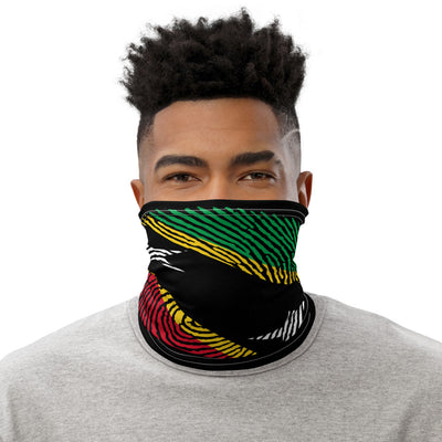 Neck Gaiter