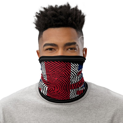 Neck Gaiter