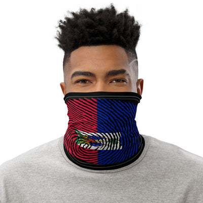 Neck Gaiter