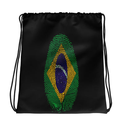 Drawstring bag